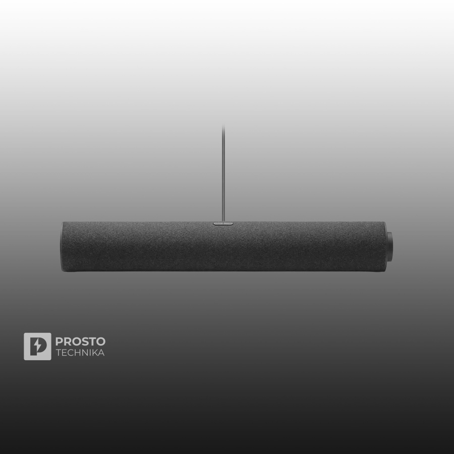 Саундбар Xiaomi Desktop Speaker 2.0 Black 